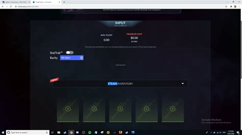 Guide :: [UPDATED] MAKING PROFITS FROM TRADE UPS .